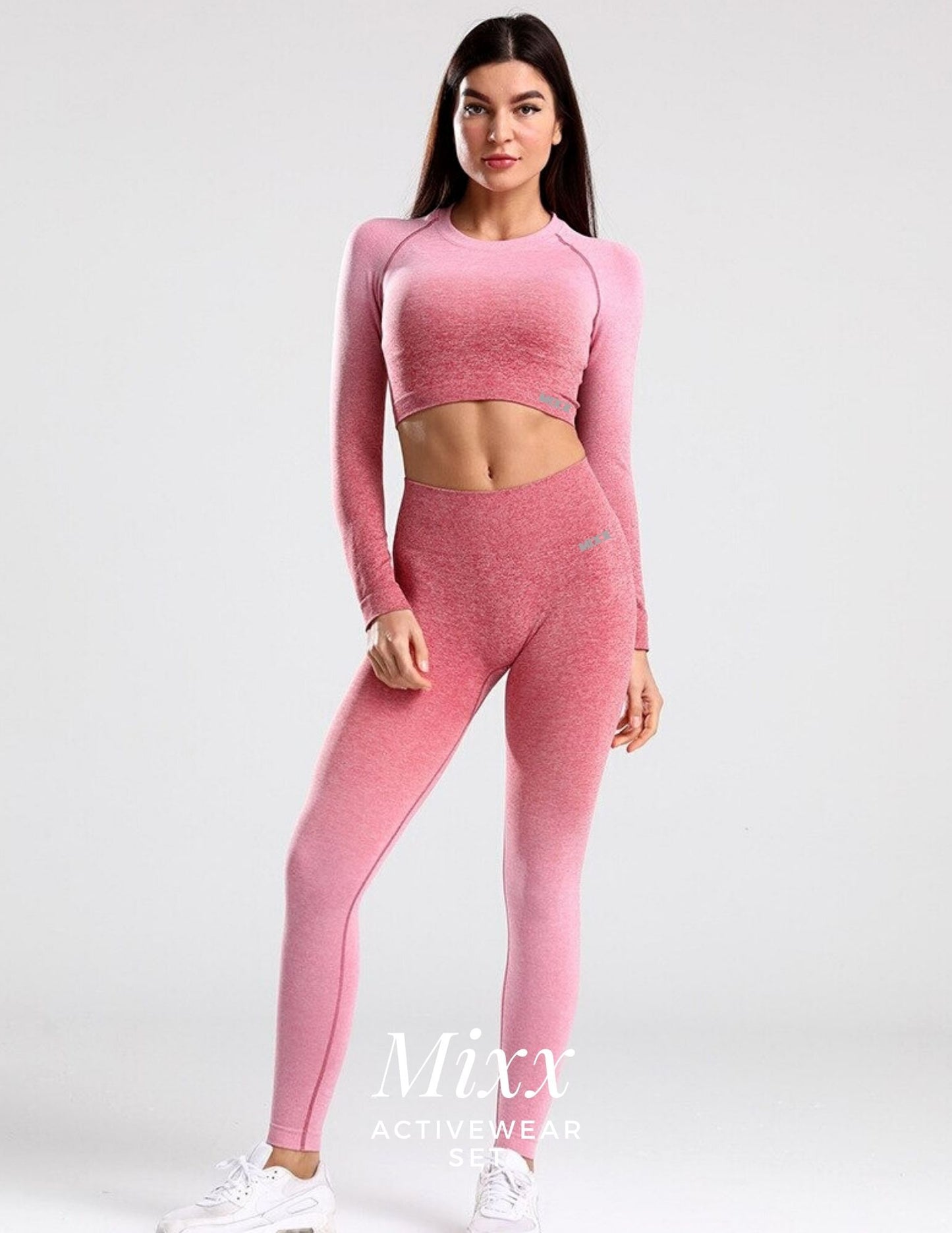 Mixx Sportswear Sets