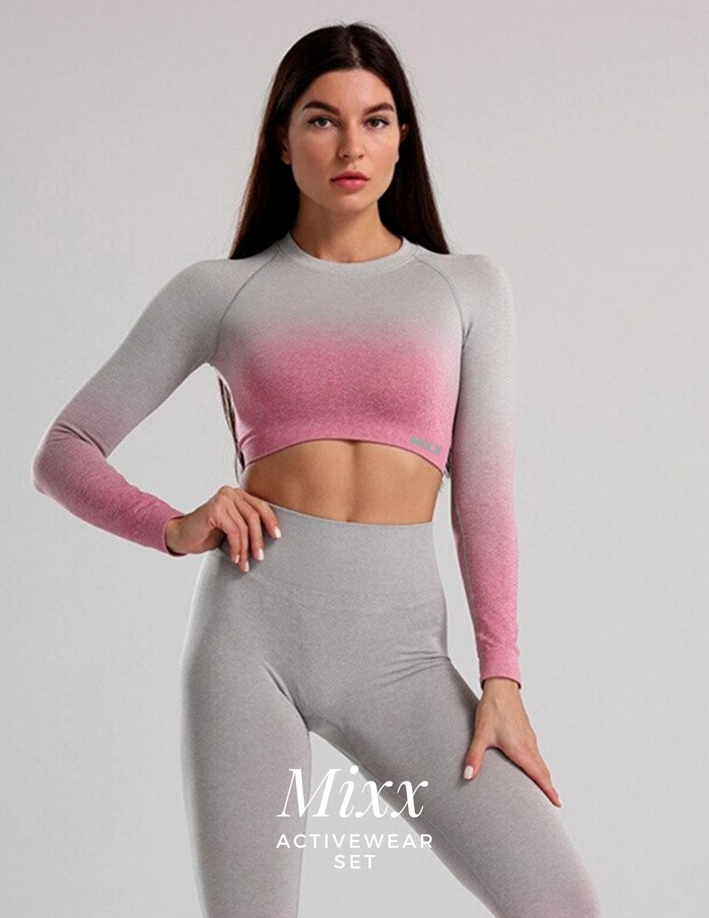 Mixx Sportswear Sets