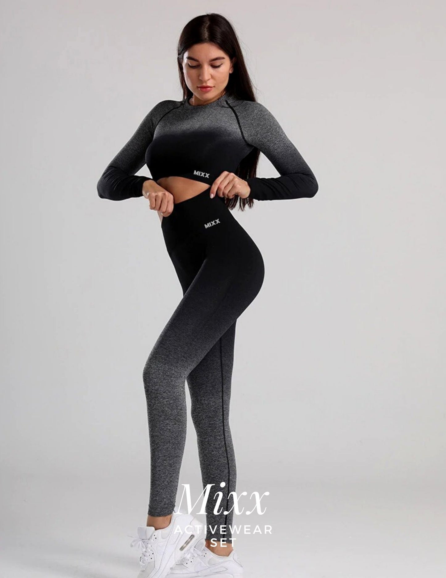 Mixx Sportswear Sets