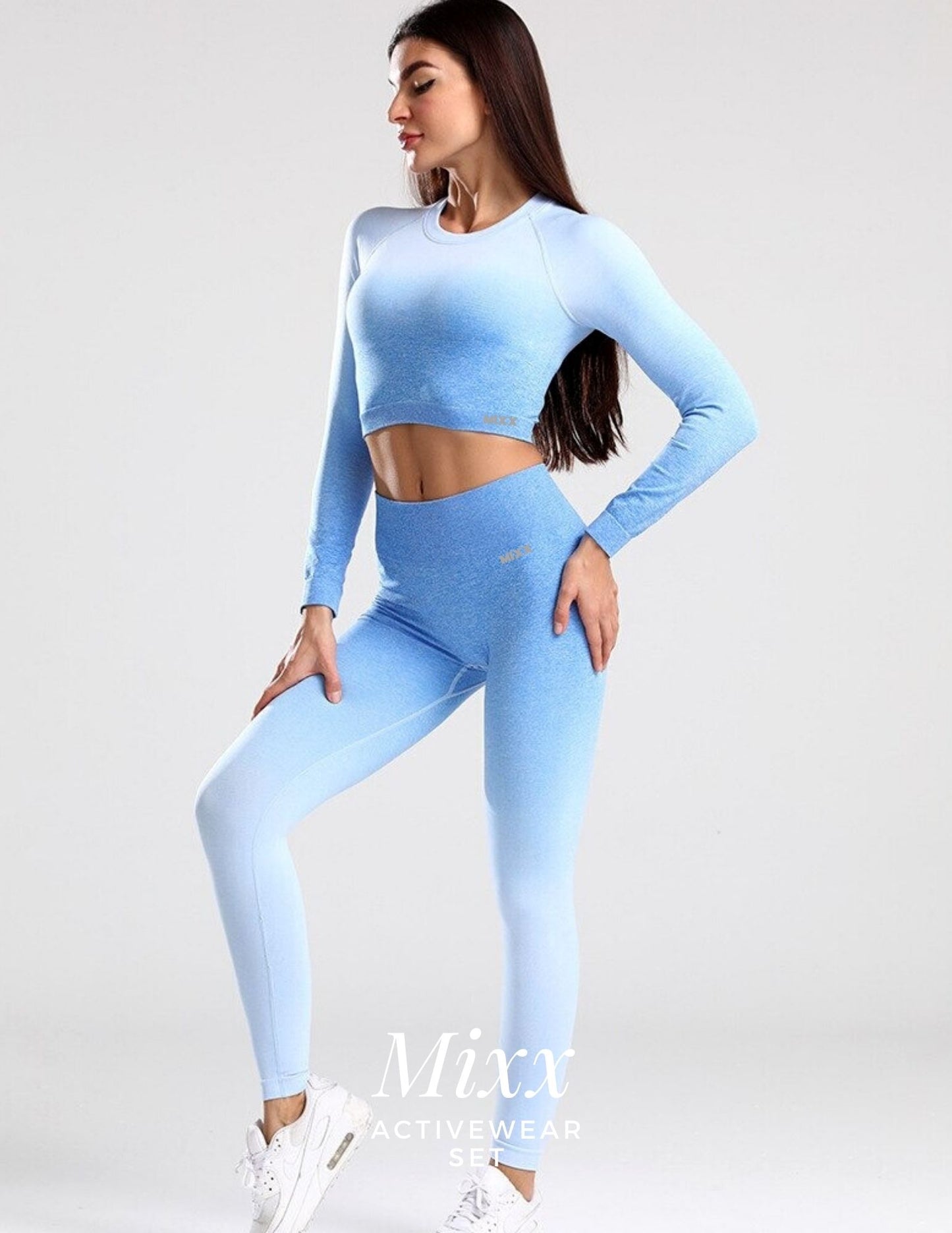 Mixx Sportswear Sets