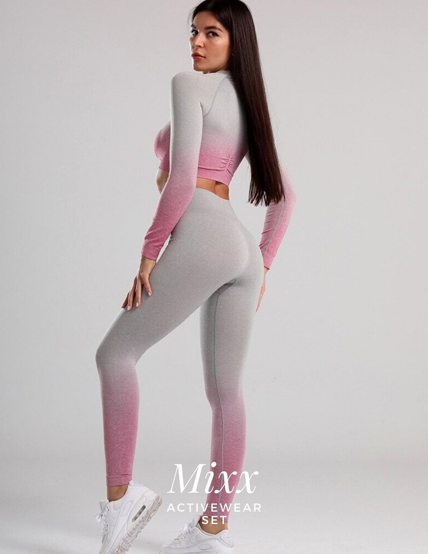 Mixx Sportswear Sets