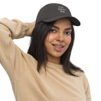 Organic hat (Gym Before Him)
