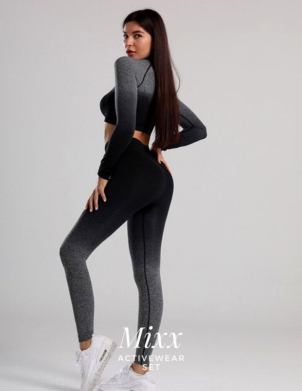 Mixx Sportswear Sets