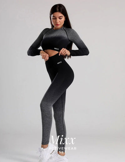 Mixx Sportswear Sets