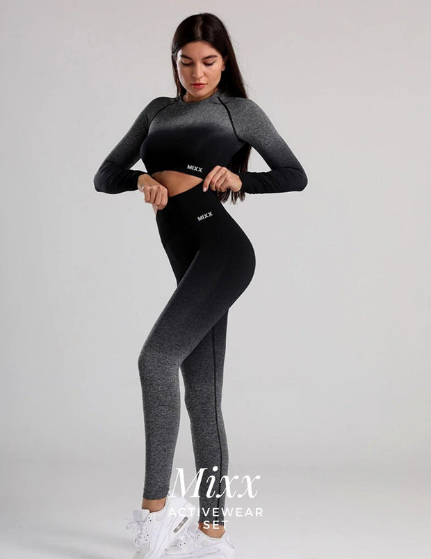 Mixx Sportswear Sets