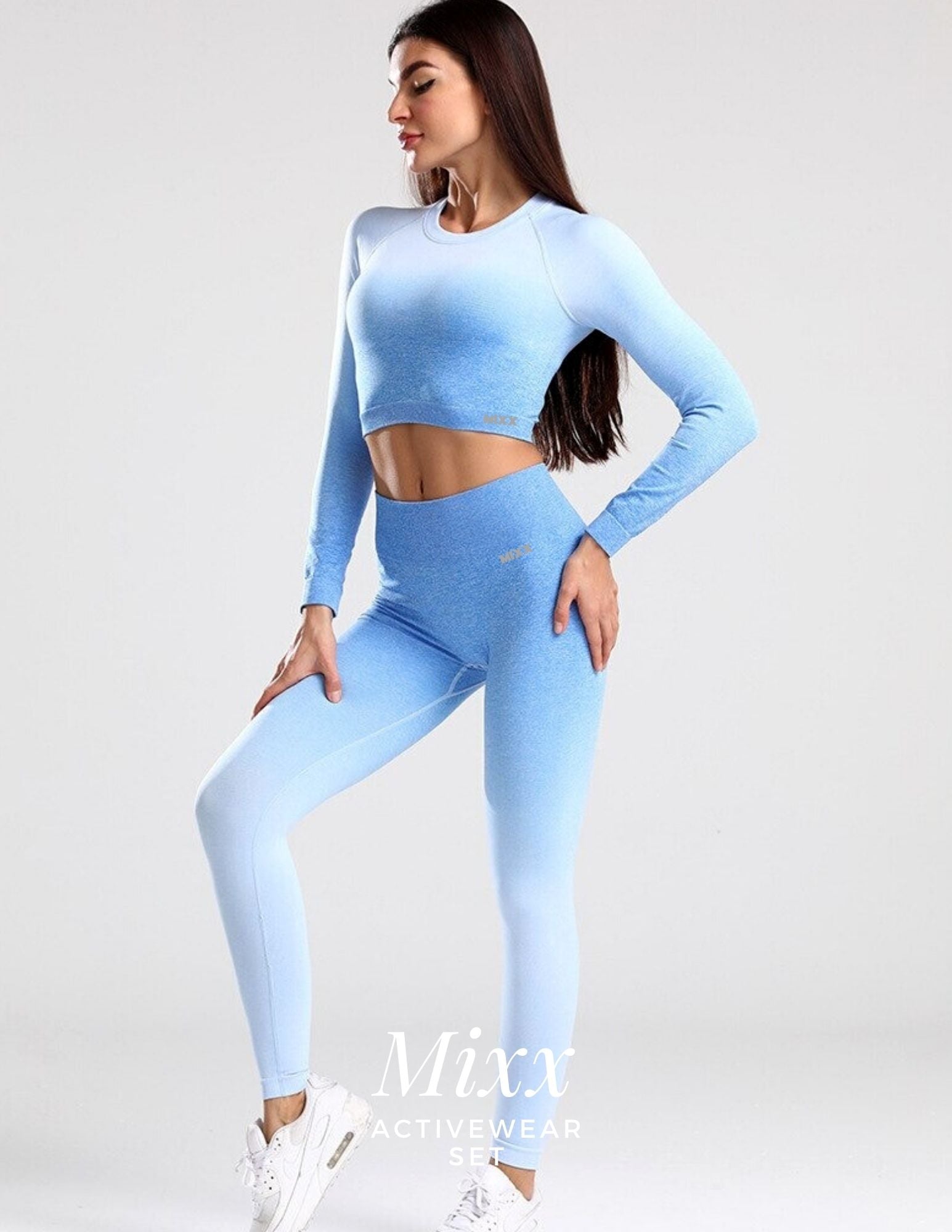 Mixx Sportswear Sets