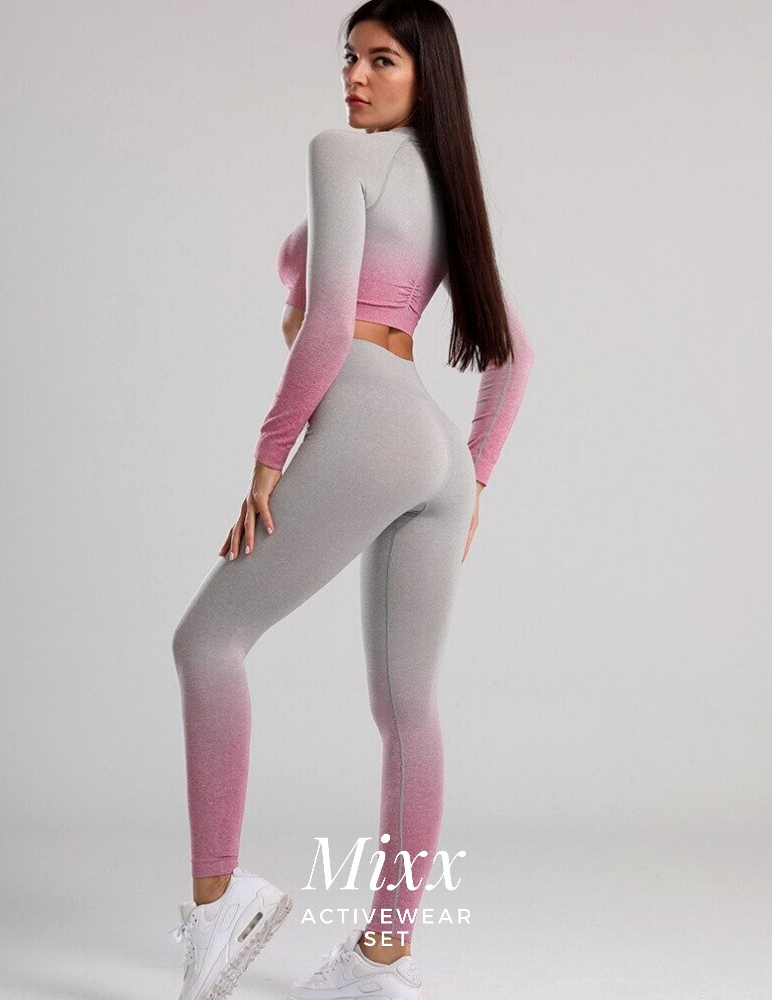Mixx Sportswear Sets