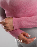 Mixx Sportswear Sets