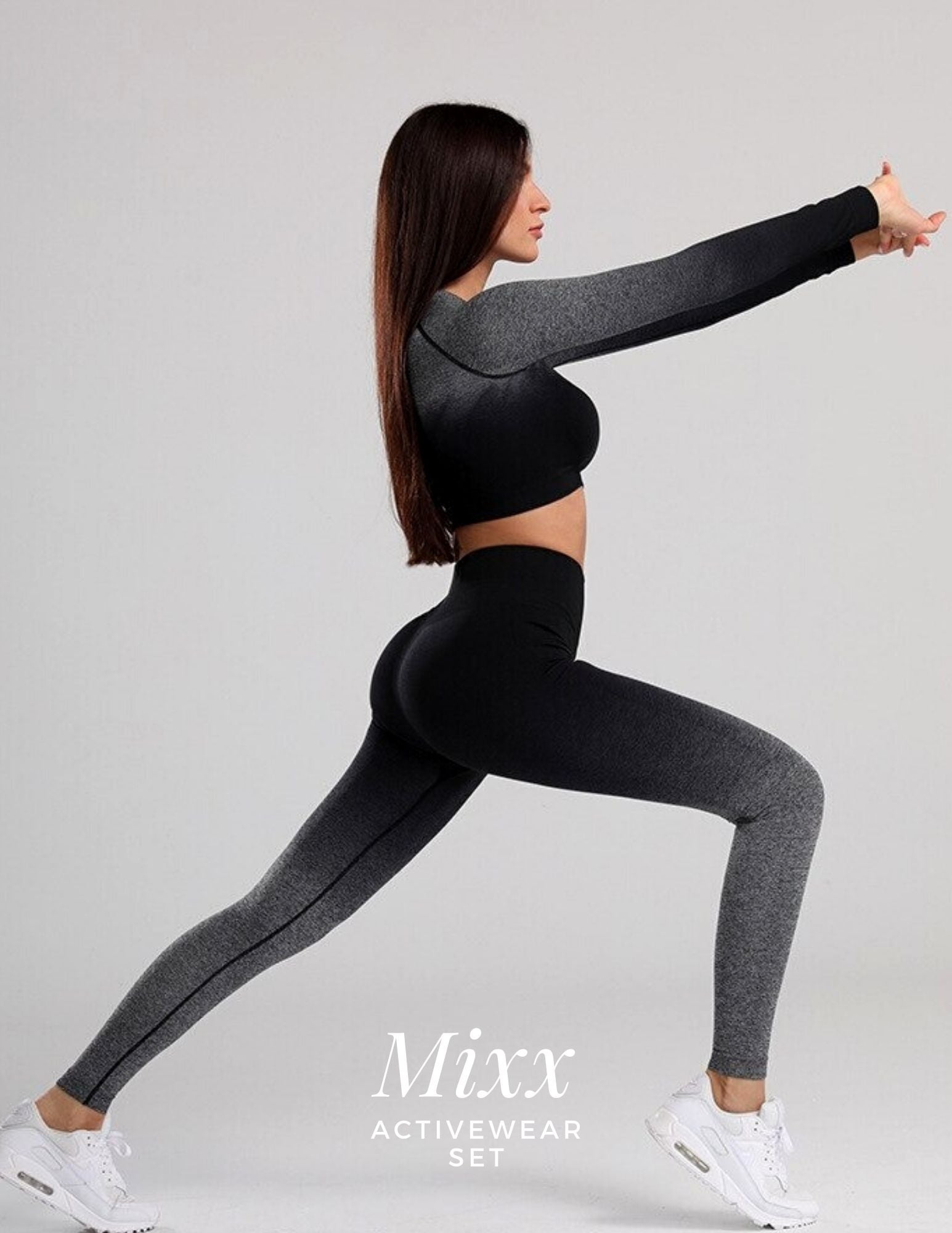 Mixx Sportswear Sets