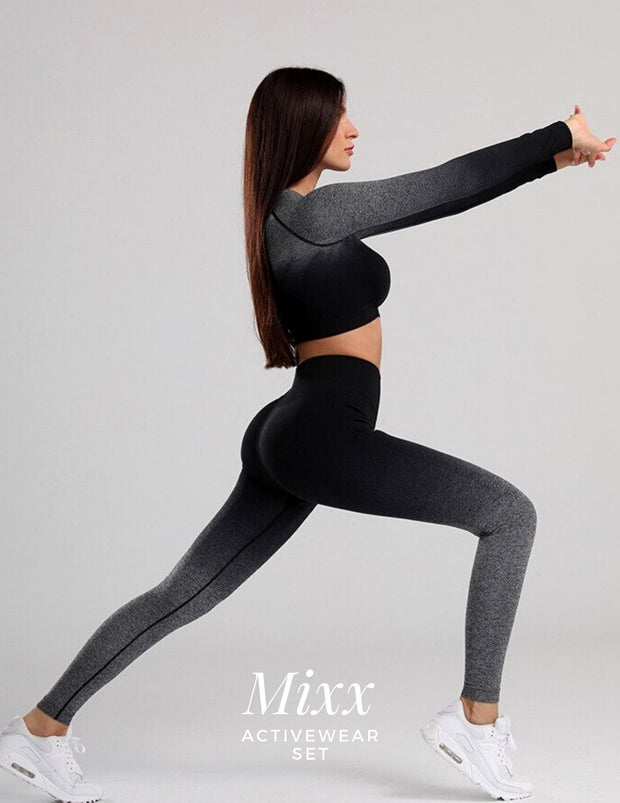 Mixx Sportswear Sets