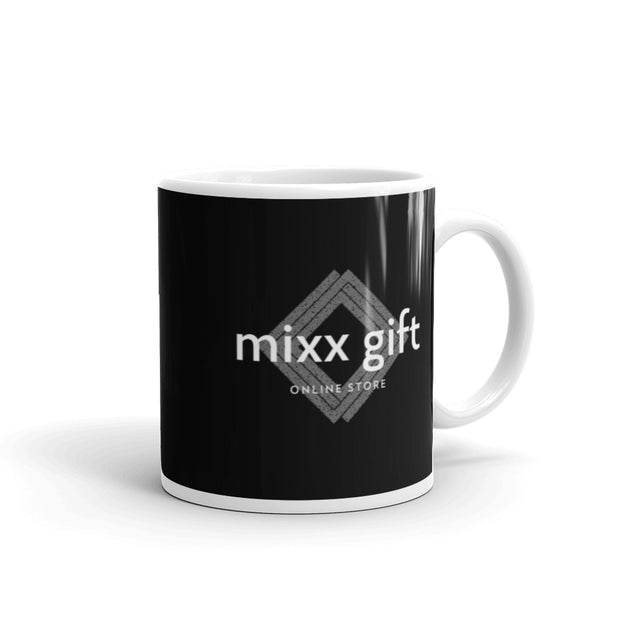 Mixx Mug Special Collection