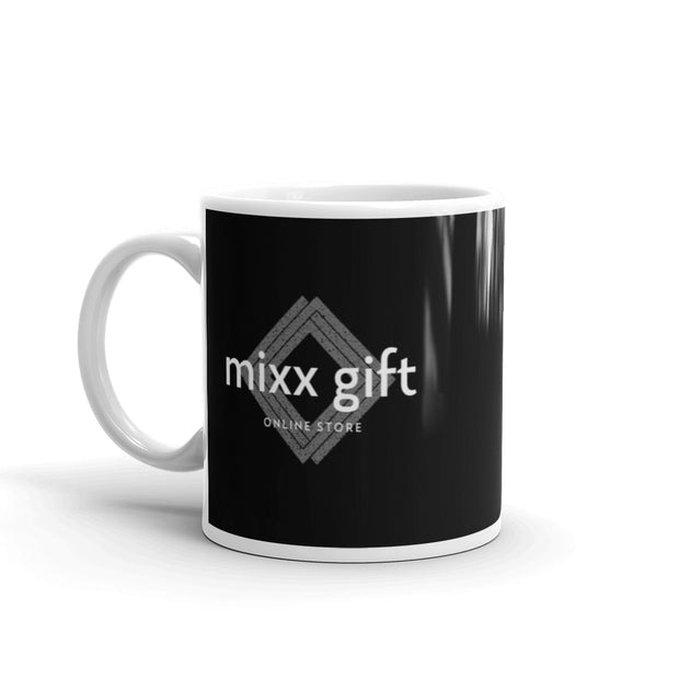 Mixx Mug Special Collection